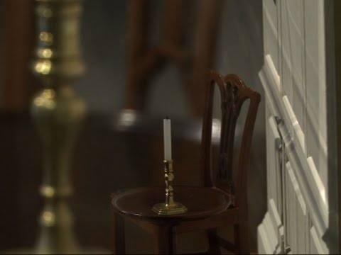 Huge Display of Tiny Art Reopens in Kansas City