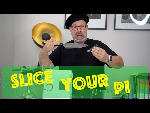 Slice Your Pi - Virtualization on Raspberry Pi 4