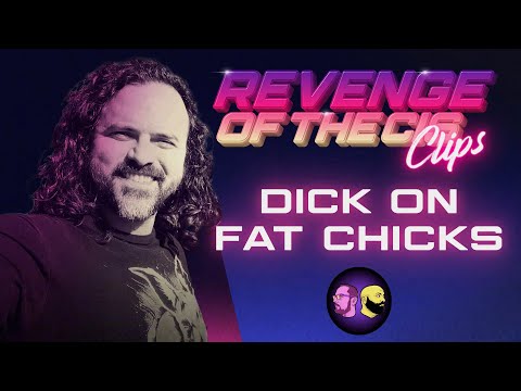 Dick Masterson Get's Banned Again | ROTC Clips