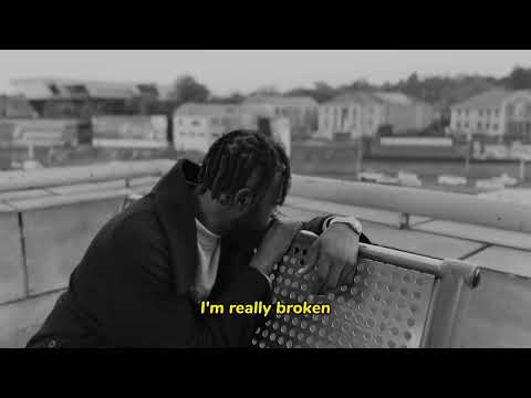 Tondi Rams - Lowest Point (Live Acoustic) Lyric Video