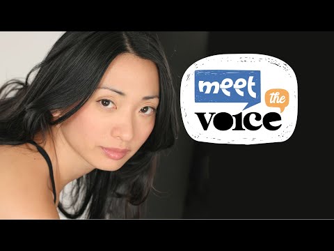 Catherine Ho
