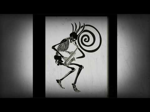 TA TRANCADA  ZAPATEO,ALETEO