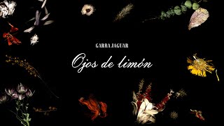 Garra Jaguar - Ojos de Limón (Live Session Acústico “Romantiqué” en Crazy Diamond Studios)
