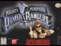 Mighty Morphin Power Rangers The Movie OST Ivan Ooze