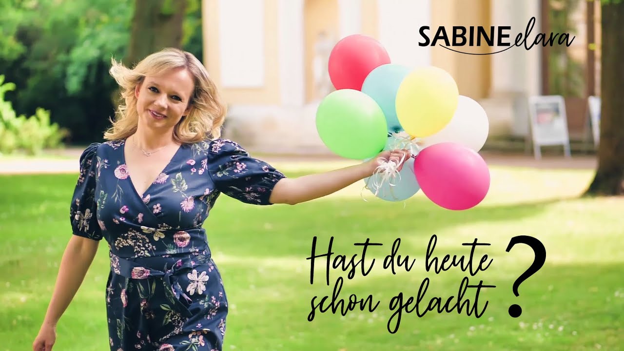 Hast Du Heute Schon Gelacht Hast Du Heute Schon Gelacht by Sabine Elara from Germany | Popnable