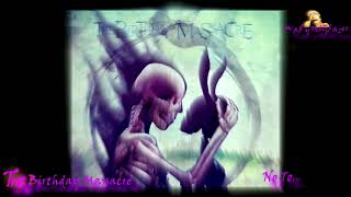 The Birthday Massacre - No Tomorrow - (Album Under Your Spell)