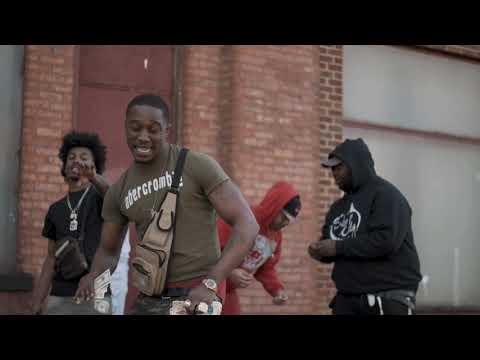 Bulloking X Chopdaloud X Poppa Benji - “440”