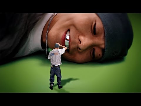 Video thumbnail for Matcha High