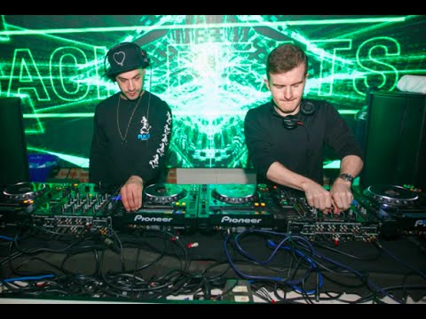 JACK BEATS at BASSMNT