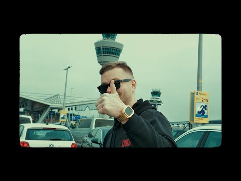 Odium - I Wanna Live (Official Music Video)