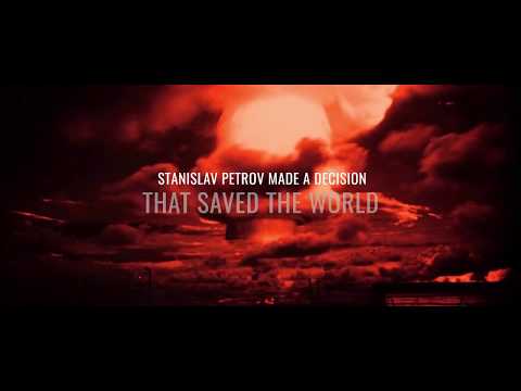 The Man Who Saved the World Trailer 1 (2015)  HD