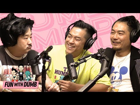 Bobby Lee and Bobby Hundreds - Fun With Dumb - Ep. 09