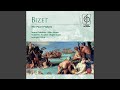 Les Pêcheurs de perles, Act III Scene 1: Quoi! Innocent? Lui, Nadir? (Zurga, Nadir)