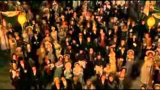 O Conde de Monte Cristo - Dublado - Completo