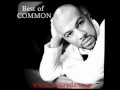 Common ft Queen Latifah-Next Time