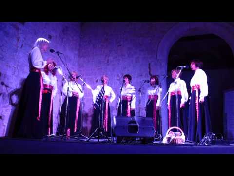 KLAPA PERUŽINI - USTANI IVO (20.06.15.)