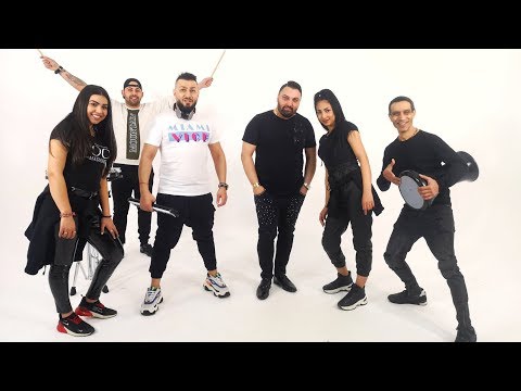 Sasho Karakashev ft. Ork.Erdjanlar & Erdjan Baba - Klavish Kuchek