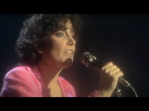 Mia Martini - E non finisce mica il cielo (Live@RSI 1982)