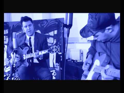 Eli Paperboy Reed & The True Loves - Come and get it
