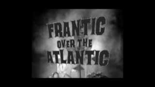 Dead Elvis & His One Man Grave - Frantic over the Atlantic Tour 2012