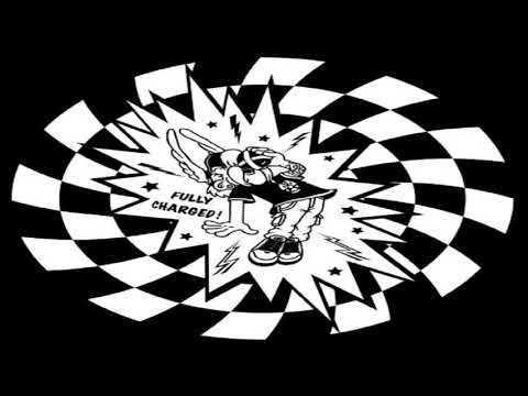 Tim Oskar - Fracidcore