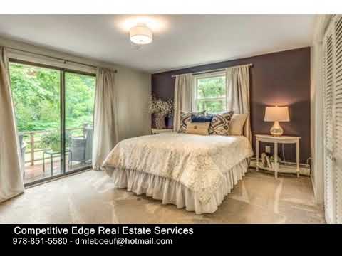 260 East St, Tewksbury MA 01876 - Single Family Home - Real Estate - For Sale -