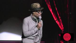 Billy Porter - "Not My Father’s Son" (Cyndi Lauper)