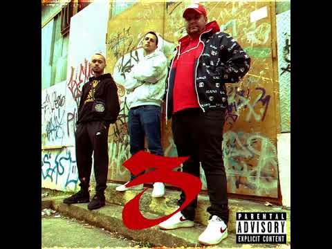 STK CREW - NEPOCHYBUJ feat. MUZ!KA, N-TONY [prod. SKEPTIKK]