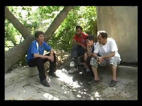 Aziz Ayemel.Tidet Tetwafer.