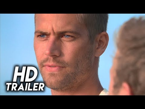Into the Blue (2005) Original Trailer [FHD]