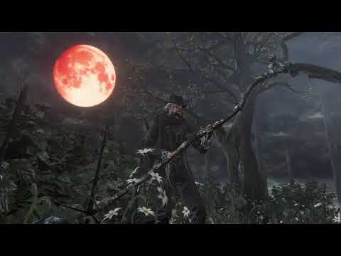 Chapter 9: Laurence, Gehrman, and The Hunter's Mark