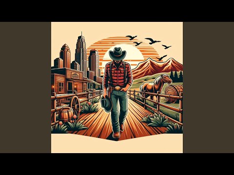Cowboy De Verdade - Antonio Scagliarini Neto