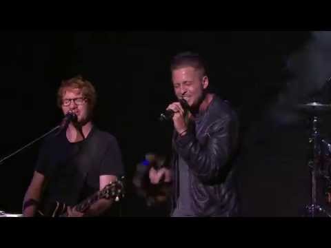 OneRepublic @ Apple Event