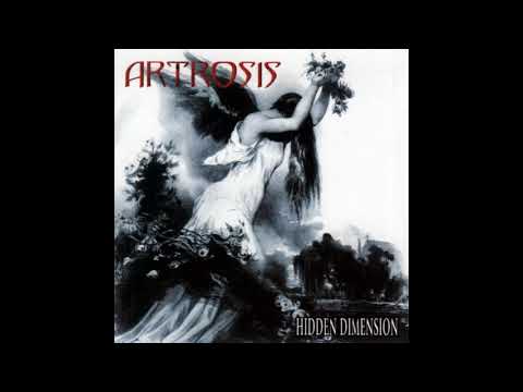 Artrosis - Hidden Dimension (Full Album)