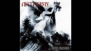 Artrosis - Hidden Dimension (Full Album)