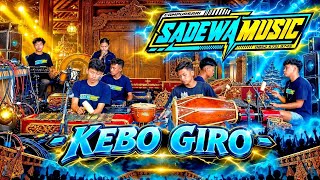 Download lagu GENDING KEBO GIRO || COCOK UNTUK CEK SOUND mp3 Download lagu GENDING KEBO GIRO || COCOK UNTUK CEK SOUND mp3