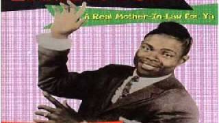 ERNIE K-DOE - Mother-in-Law (take 5)