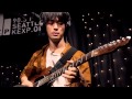 Shugo Tokumaru - Katachi (Live on KEXP)