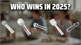 The Top 5 Best Zeroll Scoops in 2025 - Must Watch Before Buy