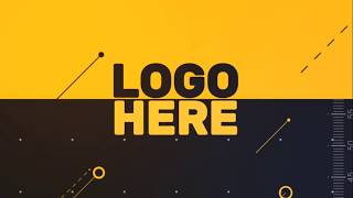 Free Template AE - 168