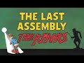 The Kinks - The Last Assembly (Official Audio)