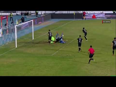 Poli Iasi - Viitorul: Andrei Cristea eliminat ('73) !  - Cupa Romaniei Optimi