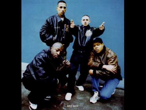 IAM, Daddy Lord C, Scurfy, Spawn - 6 minutes