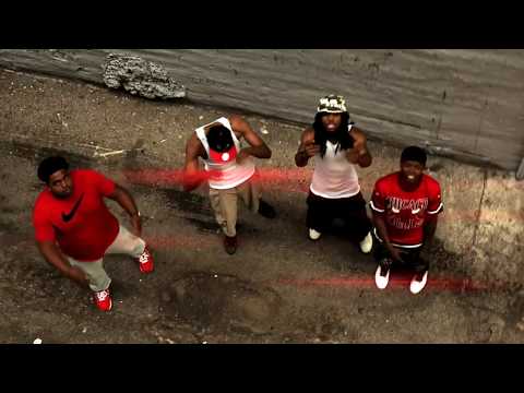 KING TJ100 - Been 100 [Official Visual]