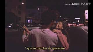 Can&#39;t Help Falling In Love - Joseph Vincent