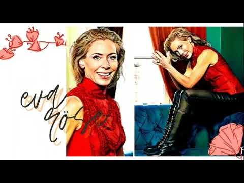 Eva Röse | Walkin' shoes