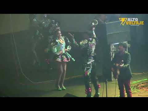 Acabas Conmigo - Pelo D'Ambrosio