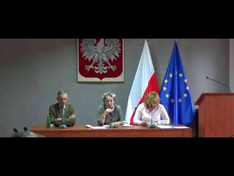 XLVII SESJA RADY GMINY JEDLNIA-LETNISKO cz. 3/3