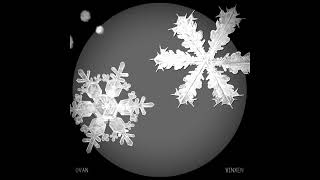 [Low] 오반 (OVAN), 빈첸 (VINXEN) - 눈송이 (Snowflake) / (A♭ major)