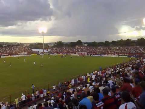 ATLETICO 4 X 2 SANTA HELENA